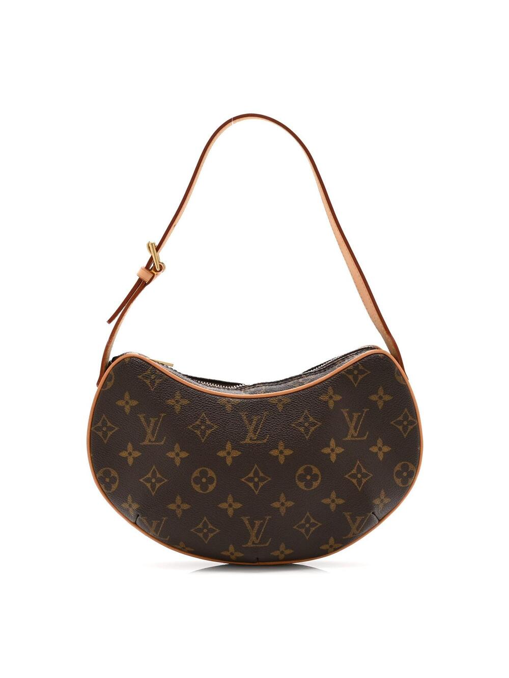 Louis Vuitton Croissant Pm #365641L16B